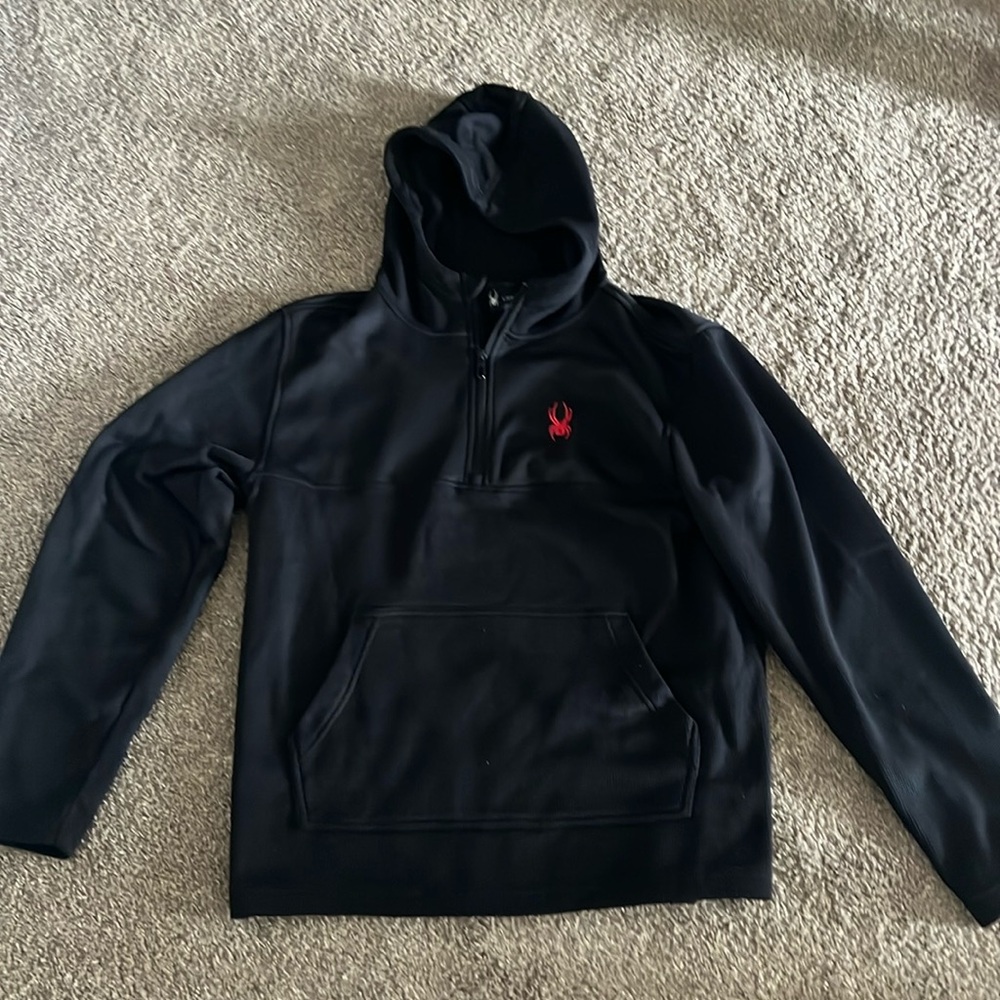 SPYDER Hoodie